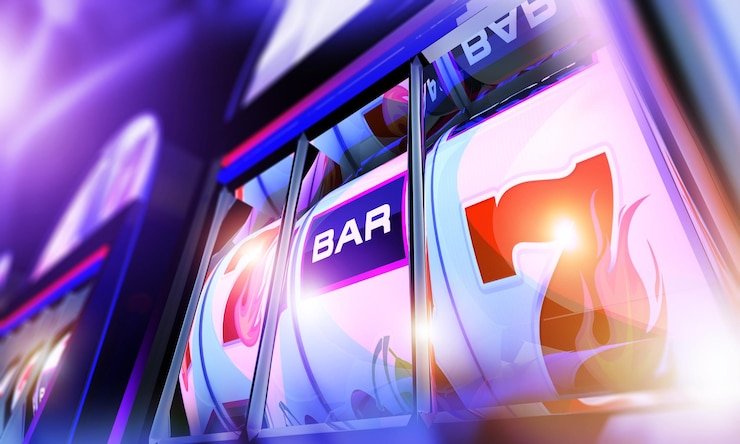 Antarmuka taruhan Auto Roulette Tampilan layar taruhan Auto Roulette ahlislot dengan jelas
