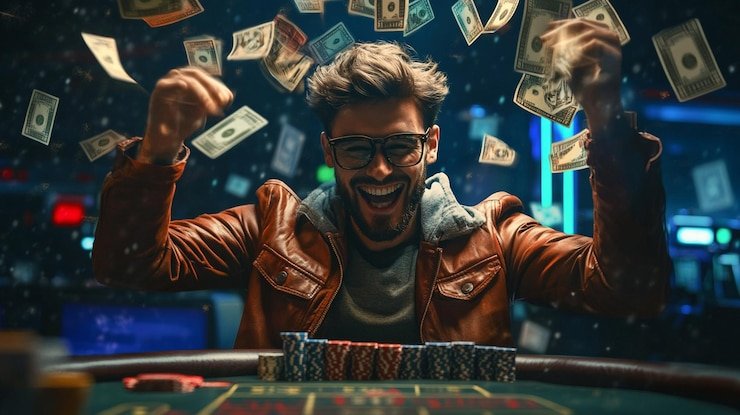 Dashboard promosi ahlislot Dashboard penawaran promosi yang ditampilkan dengan jelas